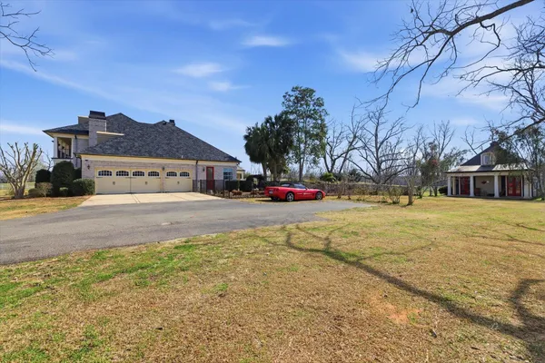 $1,325,000 | 221 Kiley Drive, Monticello, FL 32344