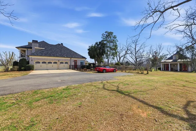 $1,325,000 | 221 Kiley Drive, Monticello, FL 32344