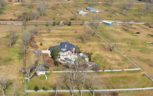 $1,325,000 | 221 Kiley Drive, Monticello, FL 32344