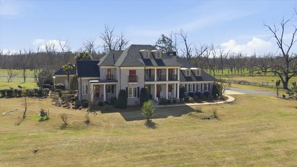 $1,325,000 | 221 Kiley Drive, Monticello, FL 32344