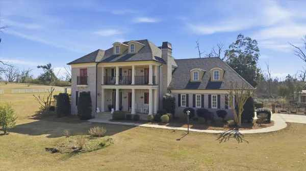 $1,325,000 | 221 Kiley Drive, Monticello, FL 32344