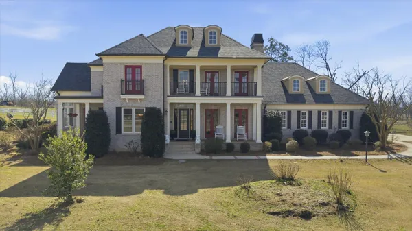 $1,325,000 | 221 Kiley Drive, Monticello, FL 32344