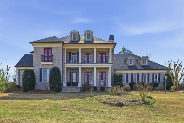 $1,325,000 | 221 Kiley Drive, Monticello, FL 32344