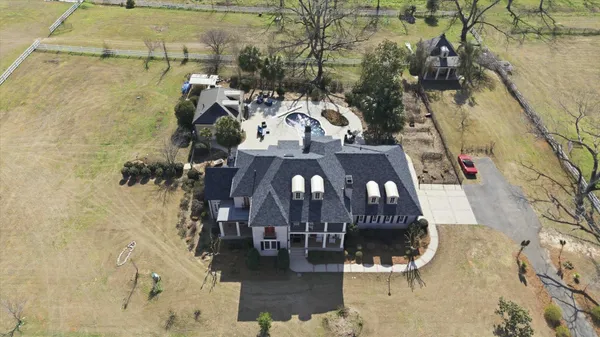 $1,325,000 | 221 Kiley Drive, Monticello, FL 32344