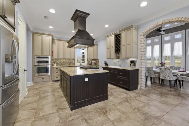 $1,325,000 | 221 Kiley Drive, Monticello, FL 32344