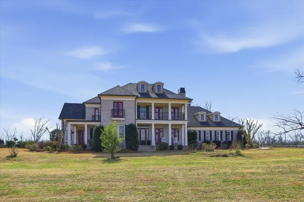 $1,325,000 | 221 Kiley Drive, Monticello, FL 32344