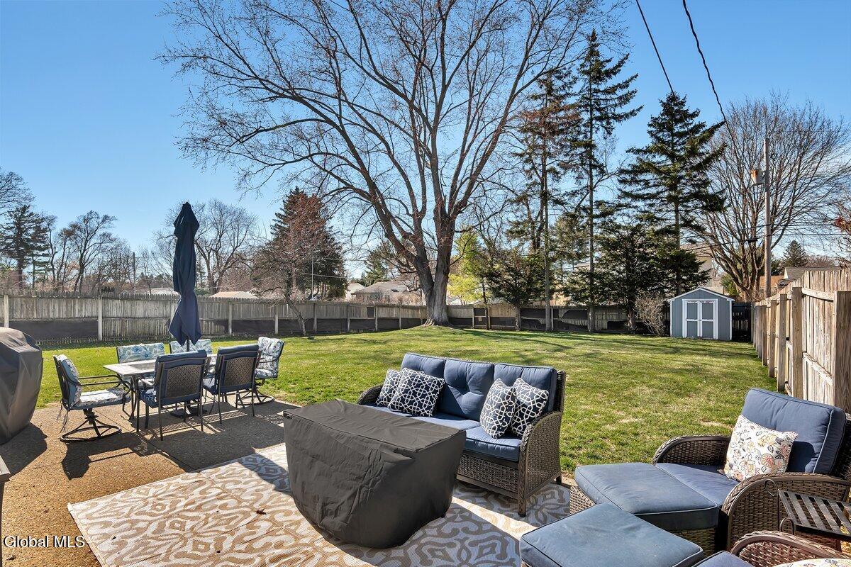 1022 Day Road Schenectady, NY 12303 - Photo 21 of 28 P1804069