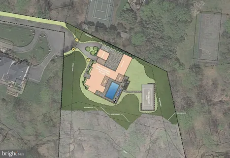 $7,500,000 | 9933 Bentcross Drive, Potomac, MD 20854