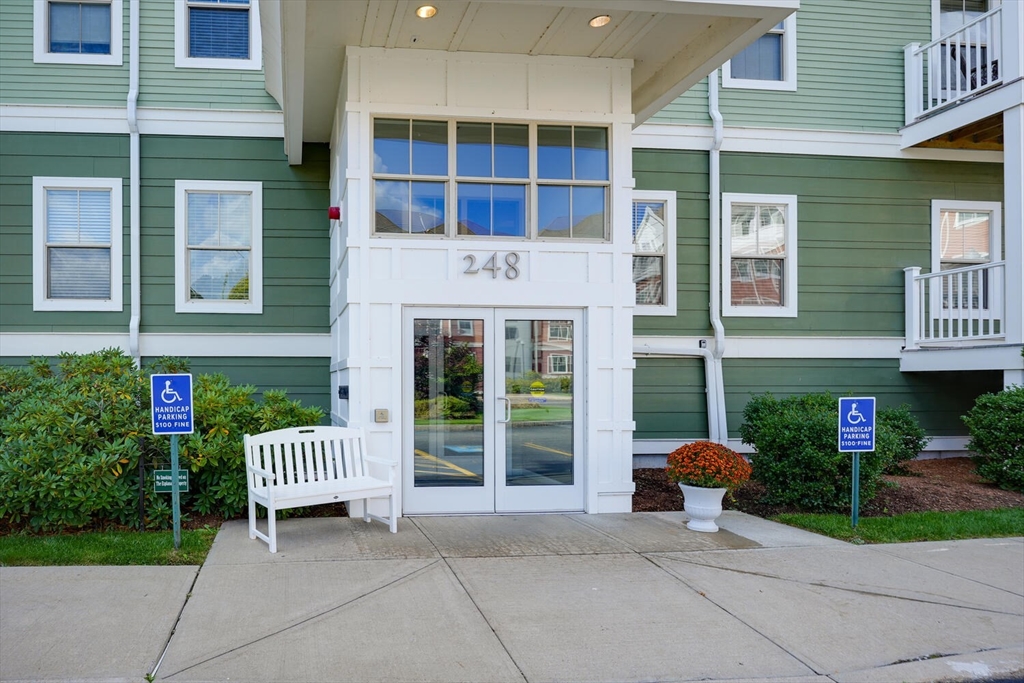 248 Main Street, Unit 415 Hudson, MA 01749 - Photo 16 of 16