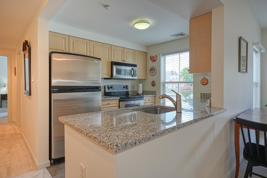 248 Main Street, Unit 415 Hudson, MA 01749 - Photo 6 of 16