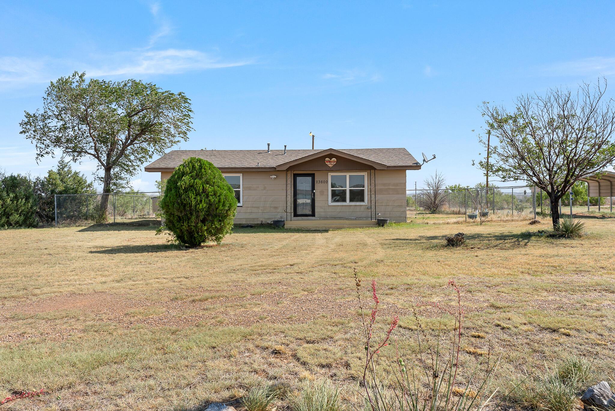 23600 Perrins Road Amarillo, TX 79124 - Photo 1 of 39 23600 Perrins Road-01
