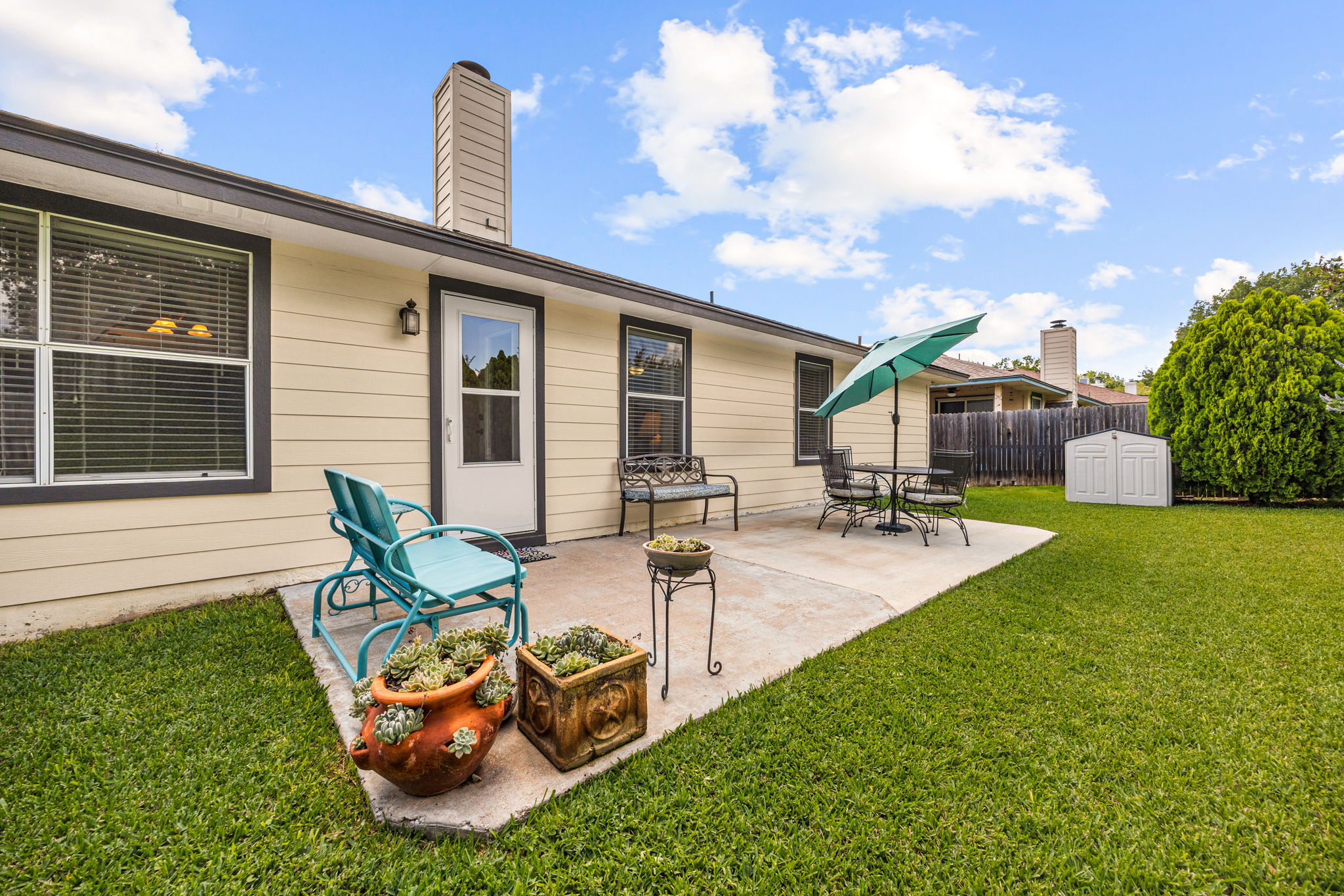 1210 Rice Avenue Cedar Park, TX 78613 - Photo 26 of 32