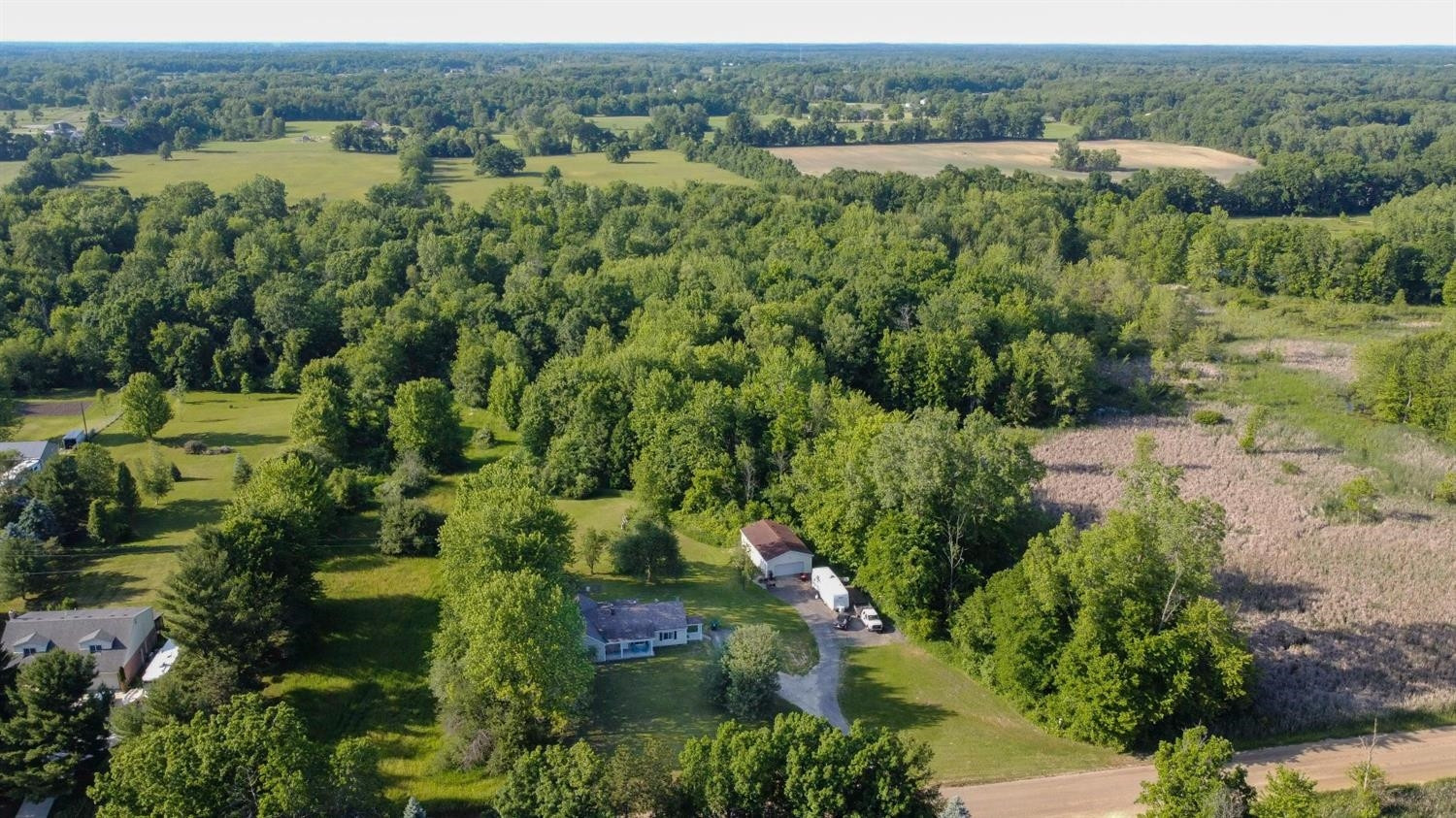 1400 West Marr Road Howell, MI 48855 - Photo 54 of 64 Photo 54
