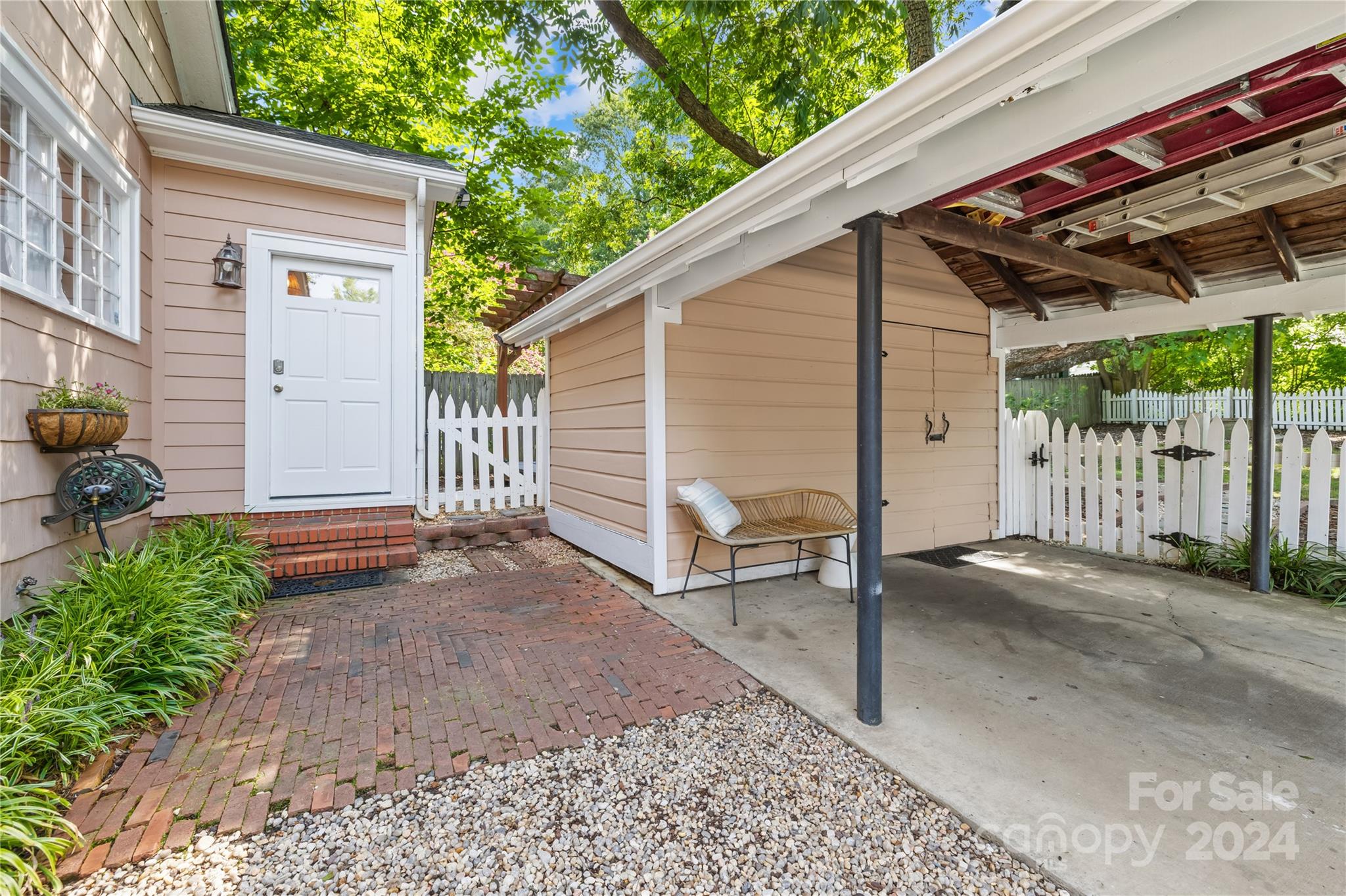 2135 Scott Avenue Charlotte, NC 28203 - Photo 42 of 48