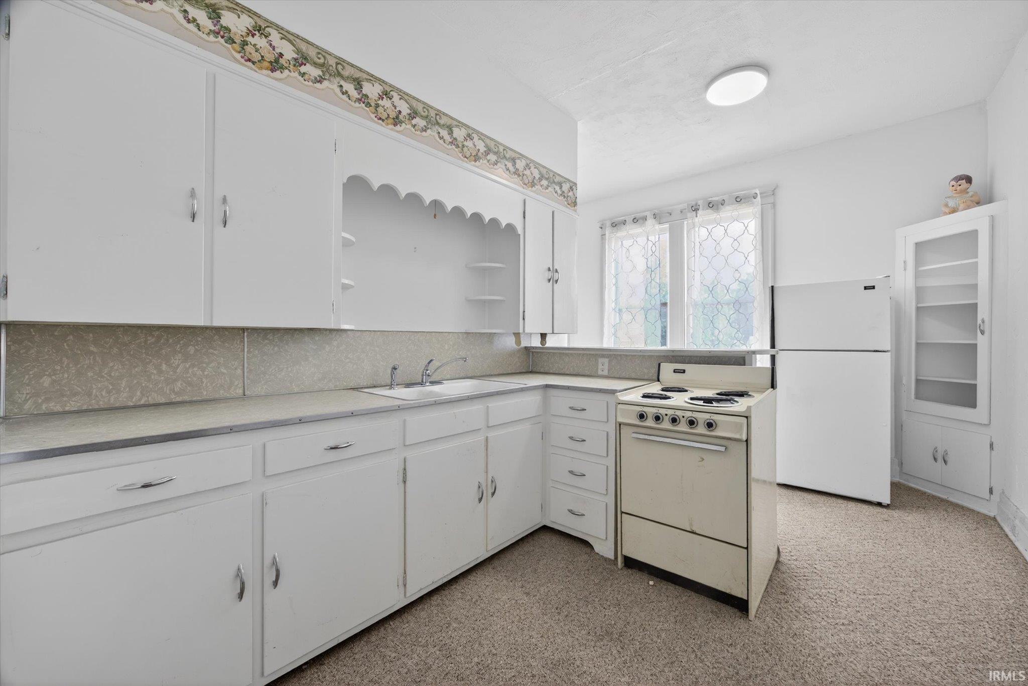 520 South Meridian Street Washington, IN 47501 - Photo 31 of 36