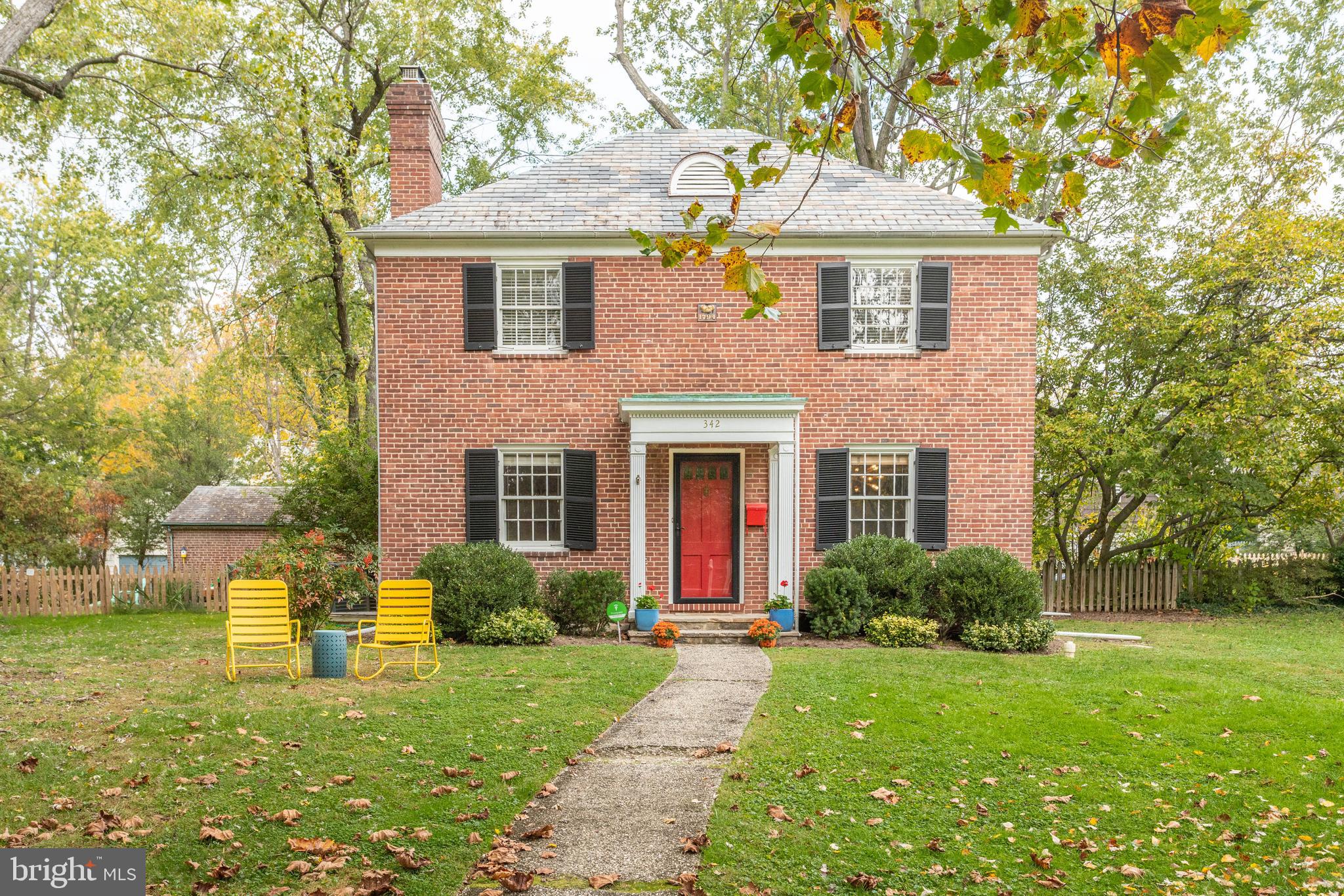 342 Broadmoor Road Baltimore, MD 21212 - Photo 1 of 50