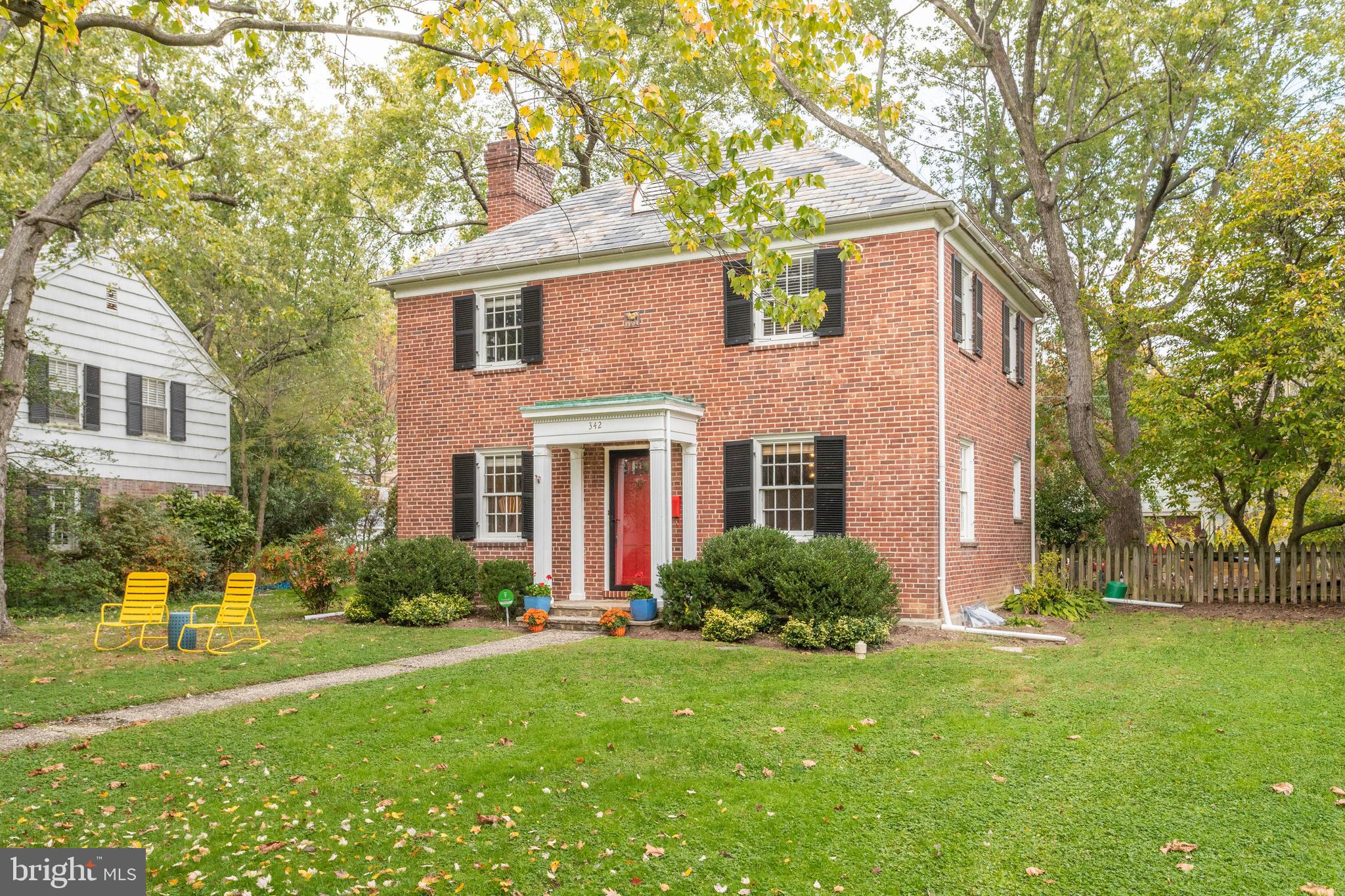342 Broadmoor Road Baltimore, MD 21212 - Photo 2 of 50