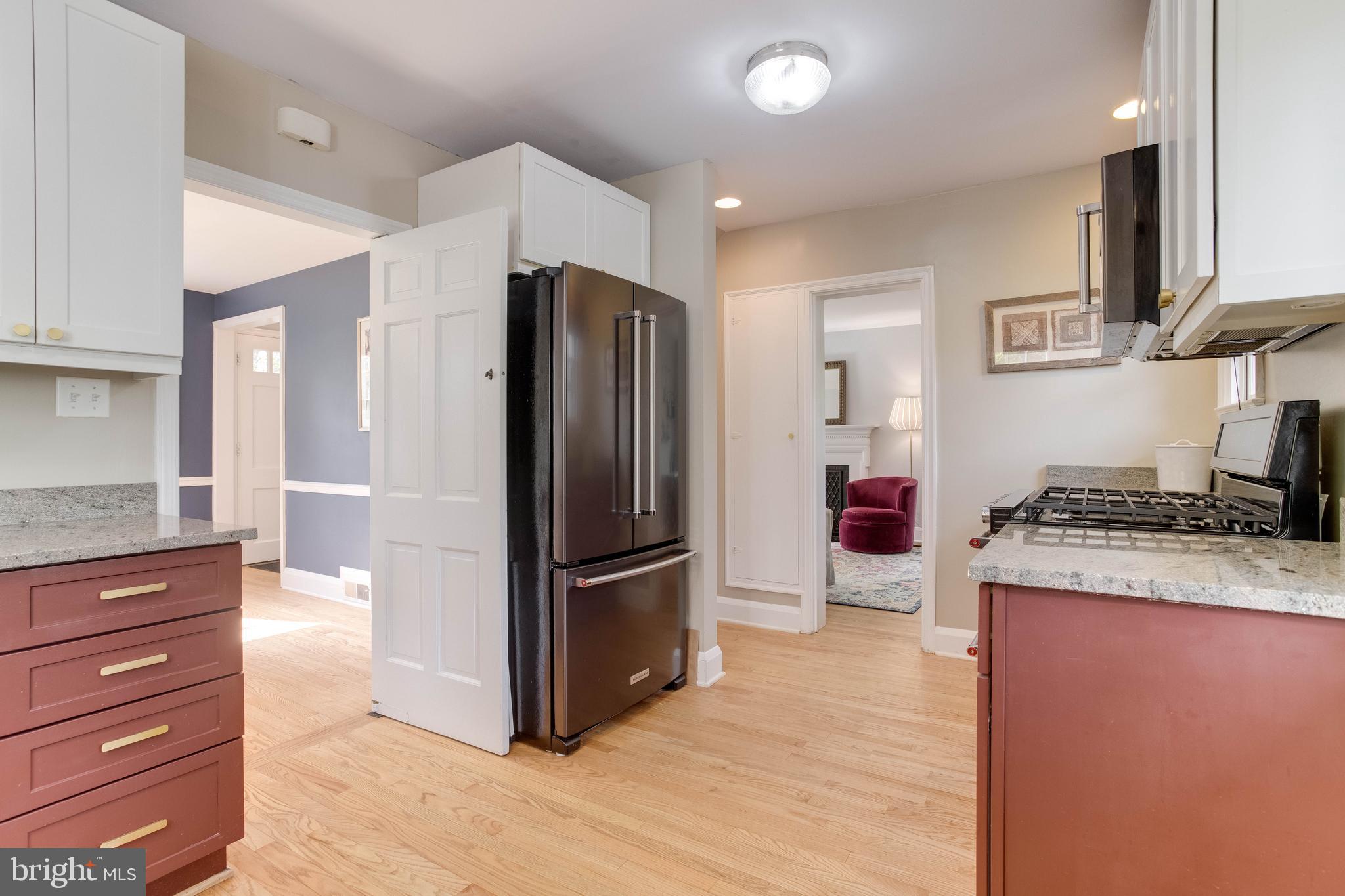 342 Broadmoor Road Baltimore, MD 21212 - Photo 15 of 50