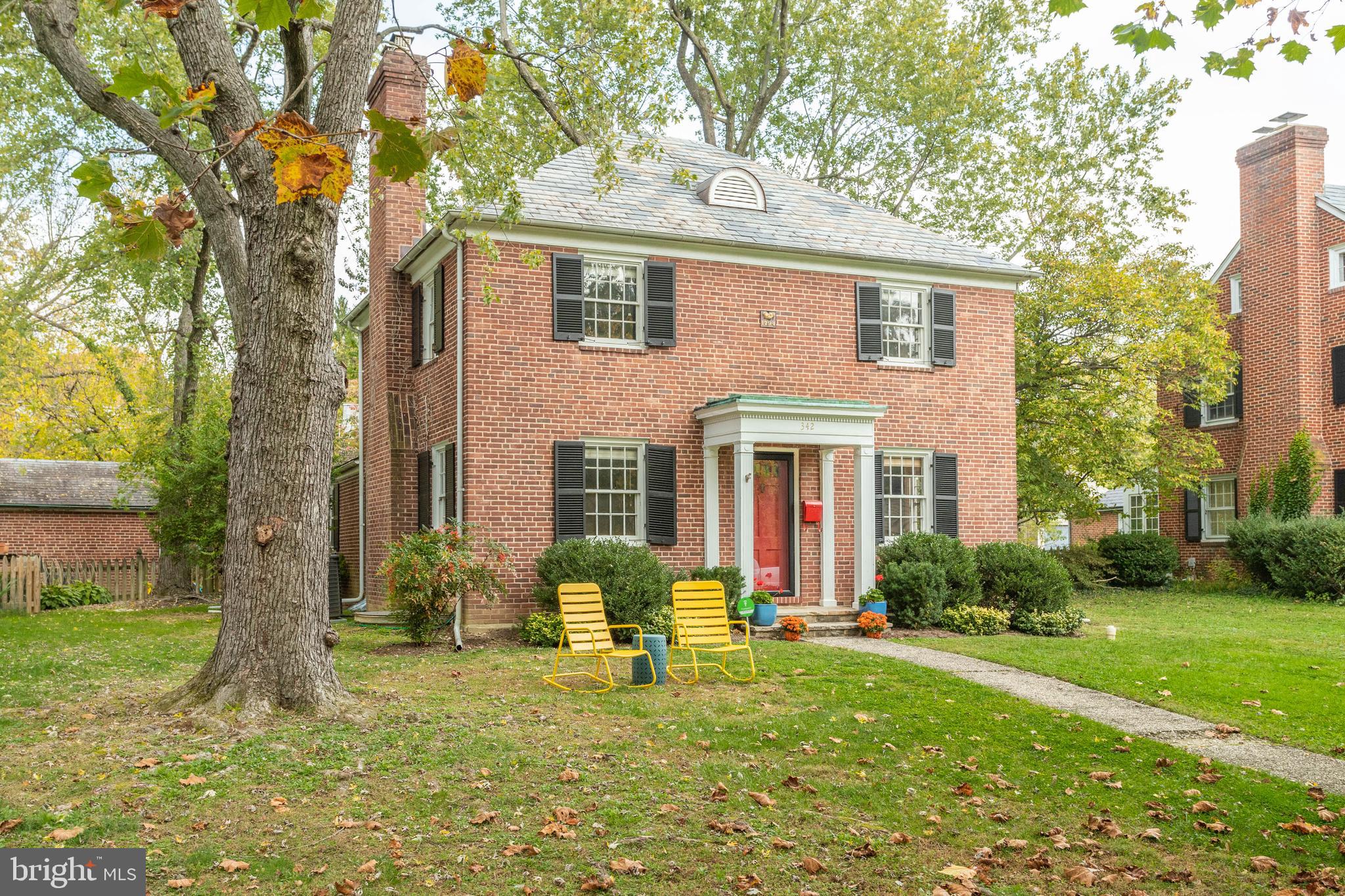 342 Broadmoor Road Baltimore, MD 21212 - Photo 3 of 50