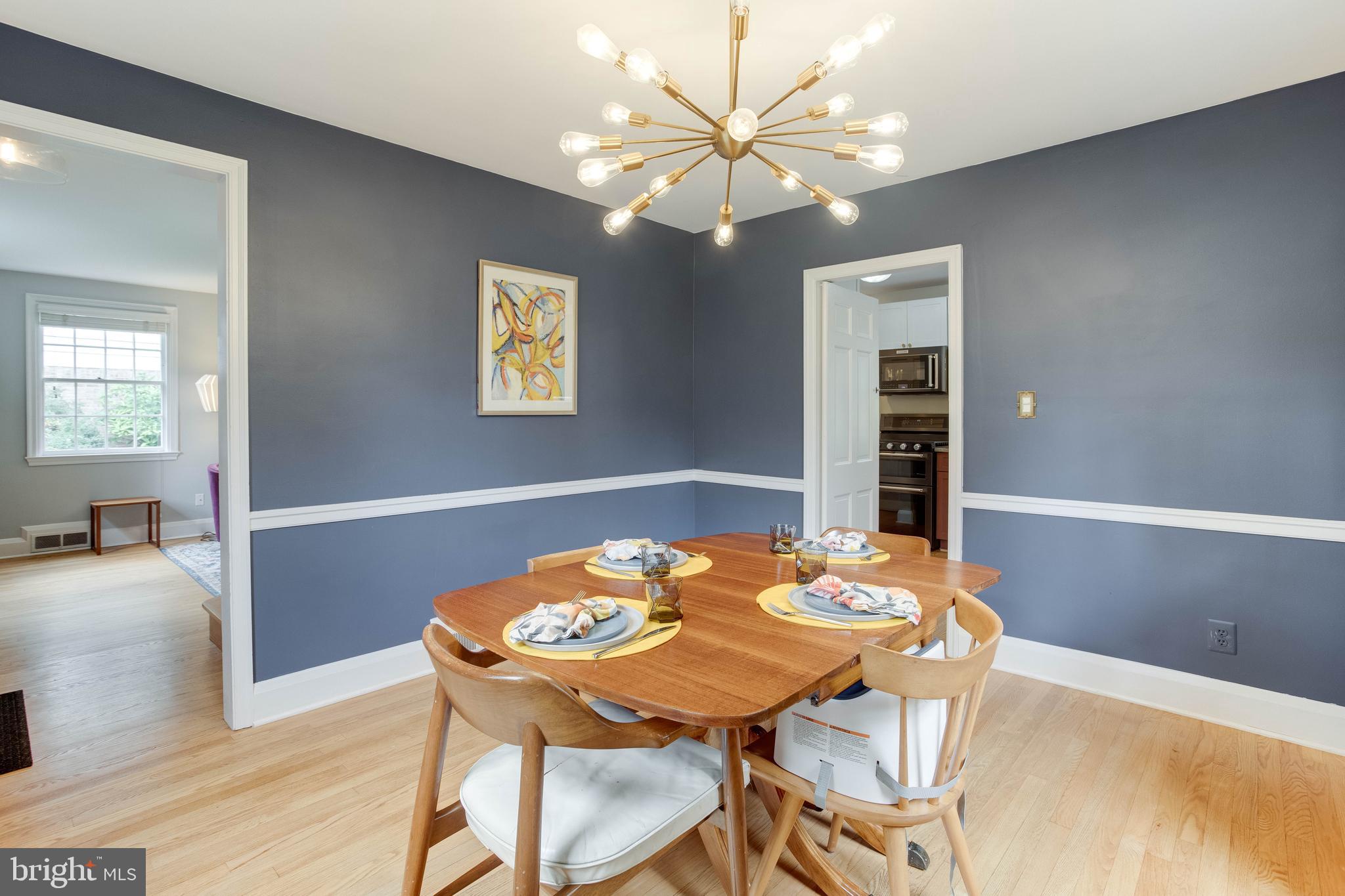 342 Broadmoor Road Baltimore, MD 21212 - Photo 22 of 50