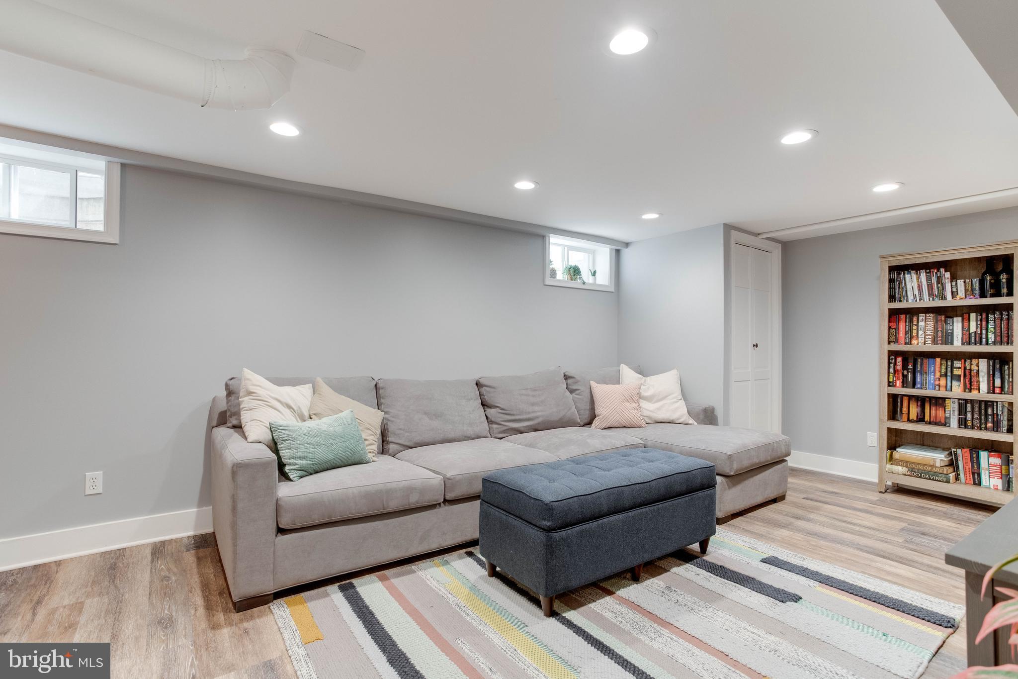 342 Broadmoor Road Baltimore, MD 21212 - Photo 39 of 50