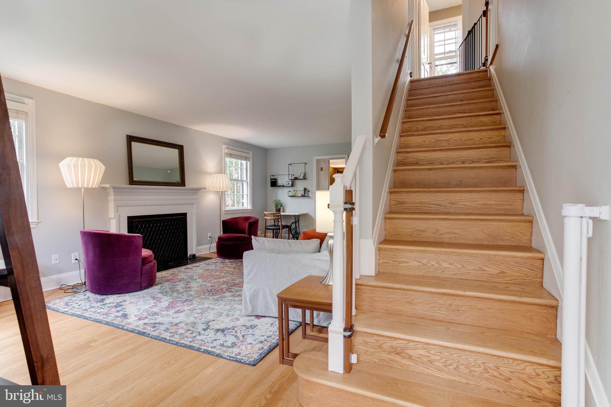 342 Broadmoor Road Baltimore, MD 21212 - Photo 5 of 50