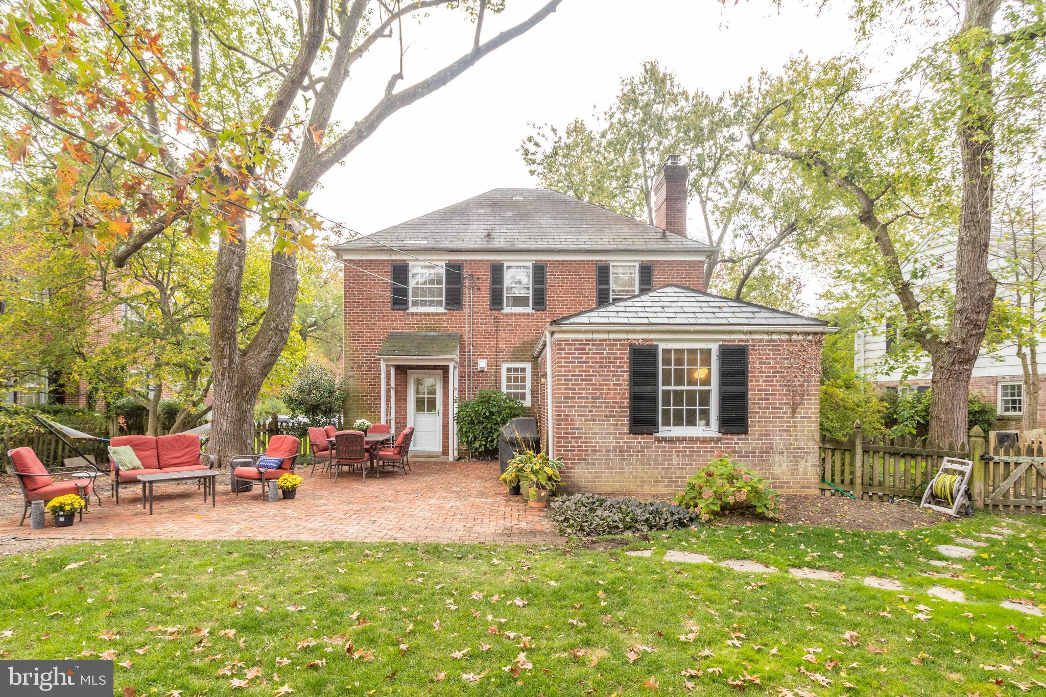 342 Broadmoor Road Baltimore, MD 21212 - Photo 45 of 50