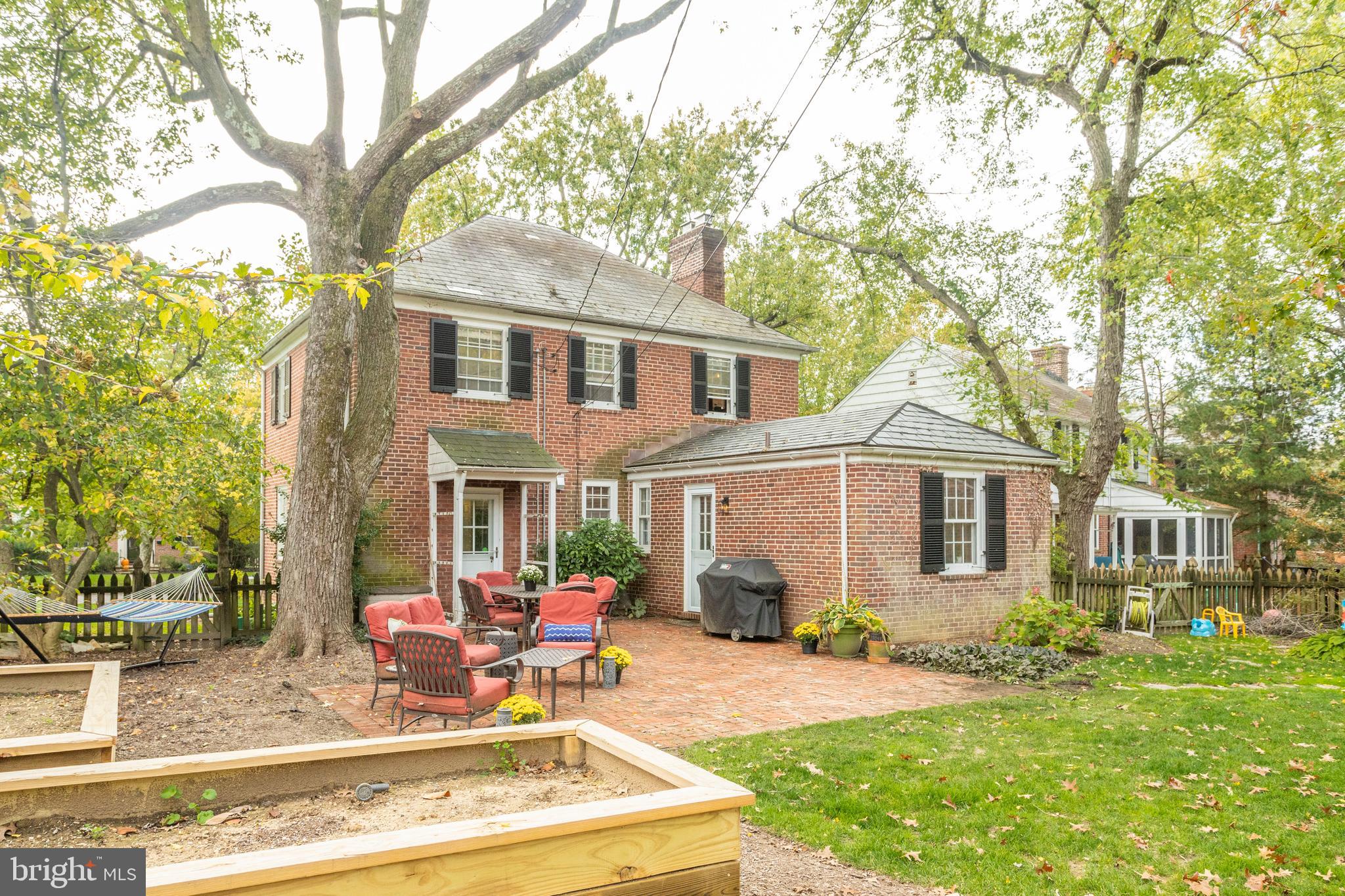 342 Broadmoor Road Baltimore, MD 21212 - Photo 47 of 50