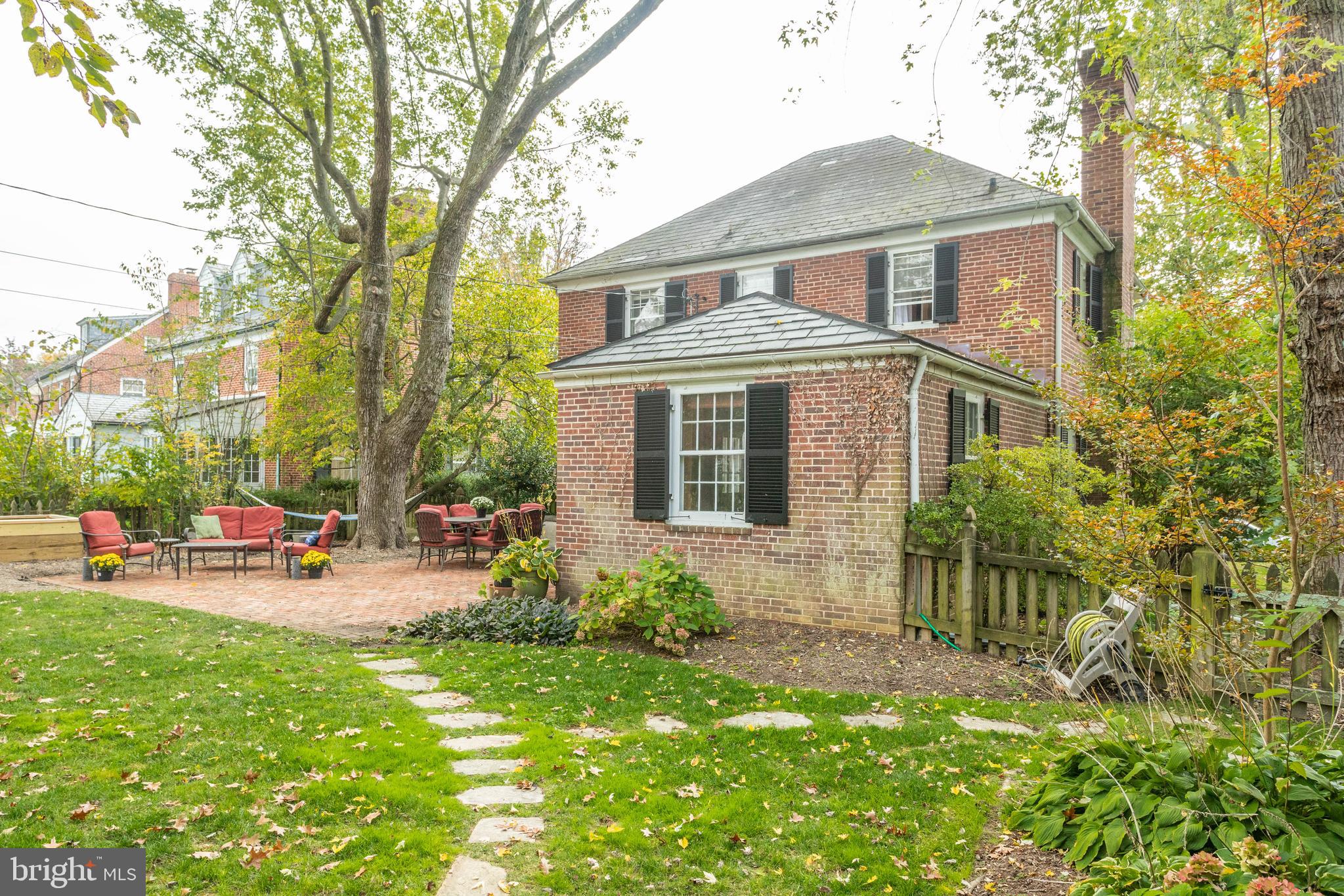 342 Broadmoor Road Baltimore, MD 21212 - Photo 48 of 50