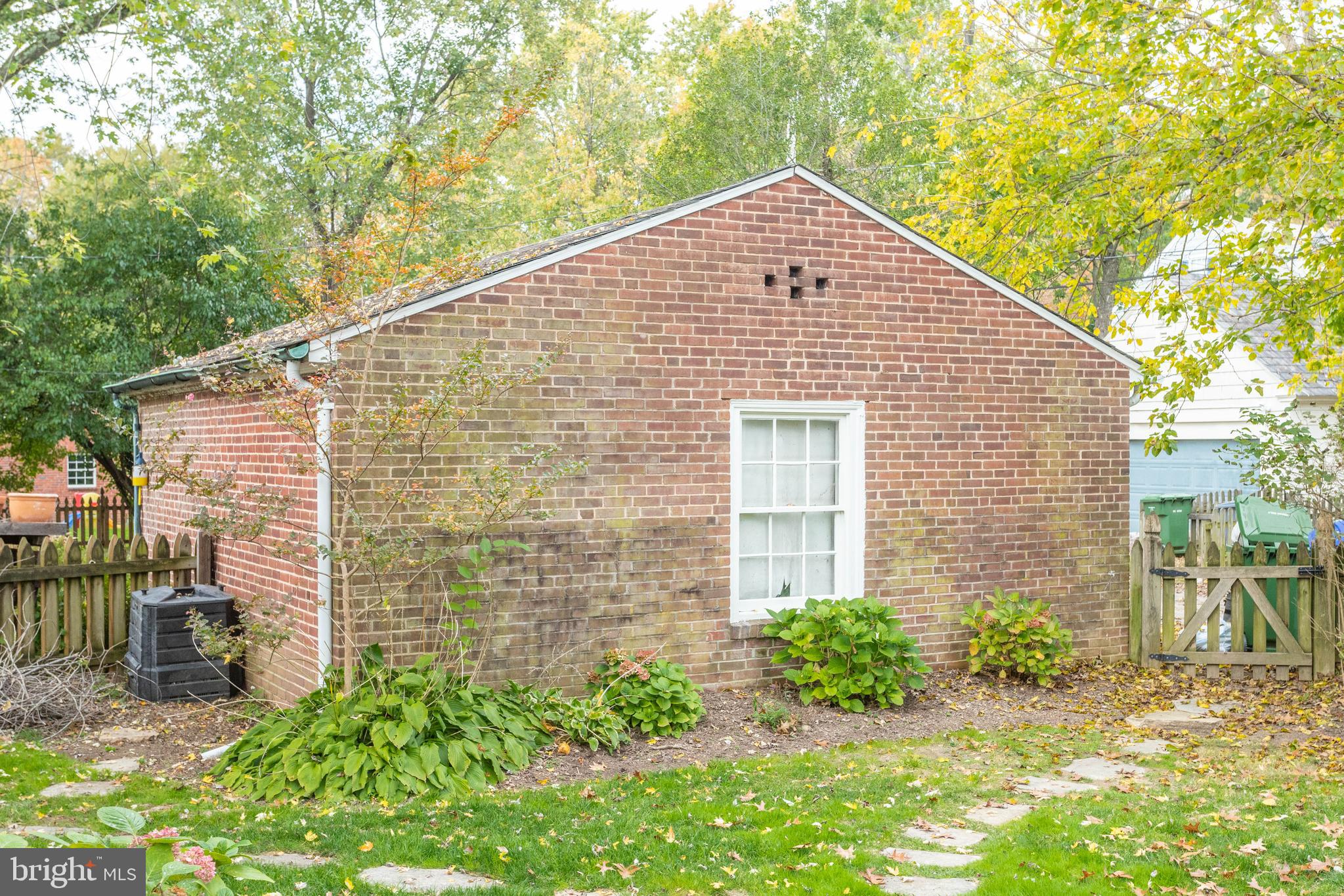342 Broadmoor Road Baltimore, MD 21212 - Photo 49 of 50