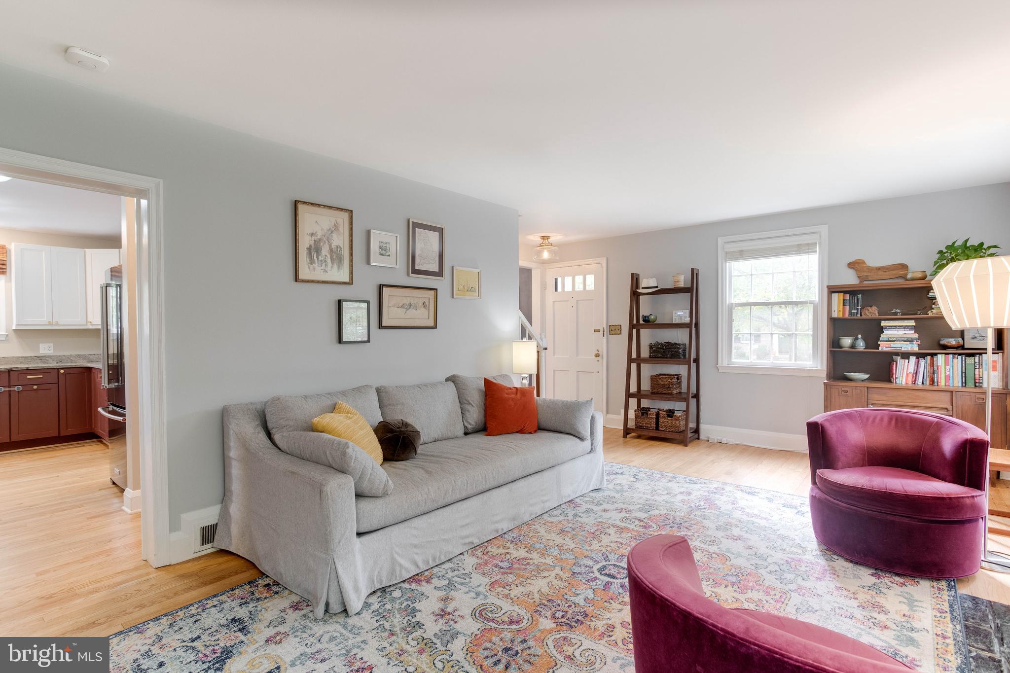 342 Broadmoor Road Baltimore, MD 21212 - Photo 6 of 50