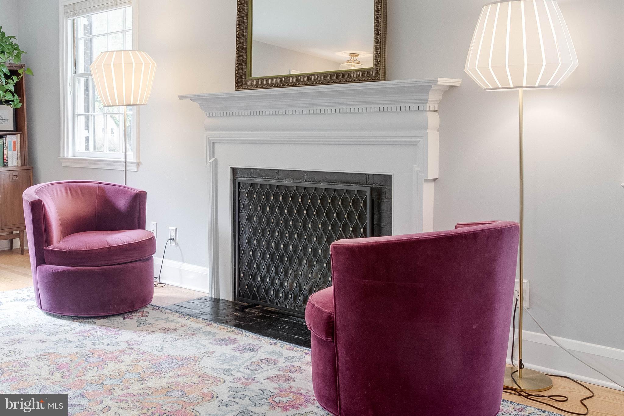 342 Broadmoor Road Baltimore, MD 21212 - Photo 7 of 50