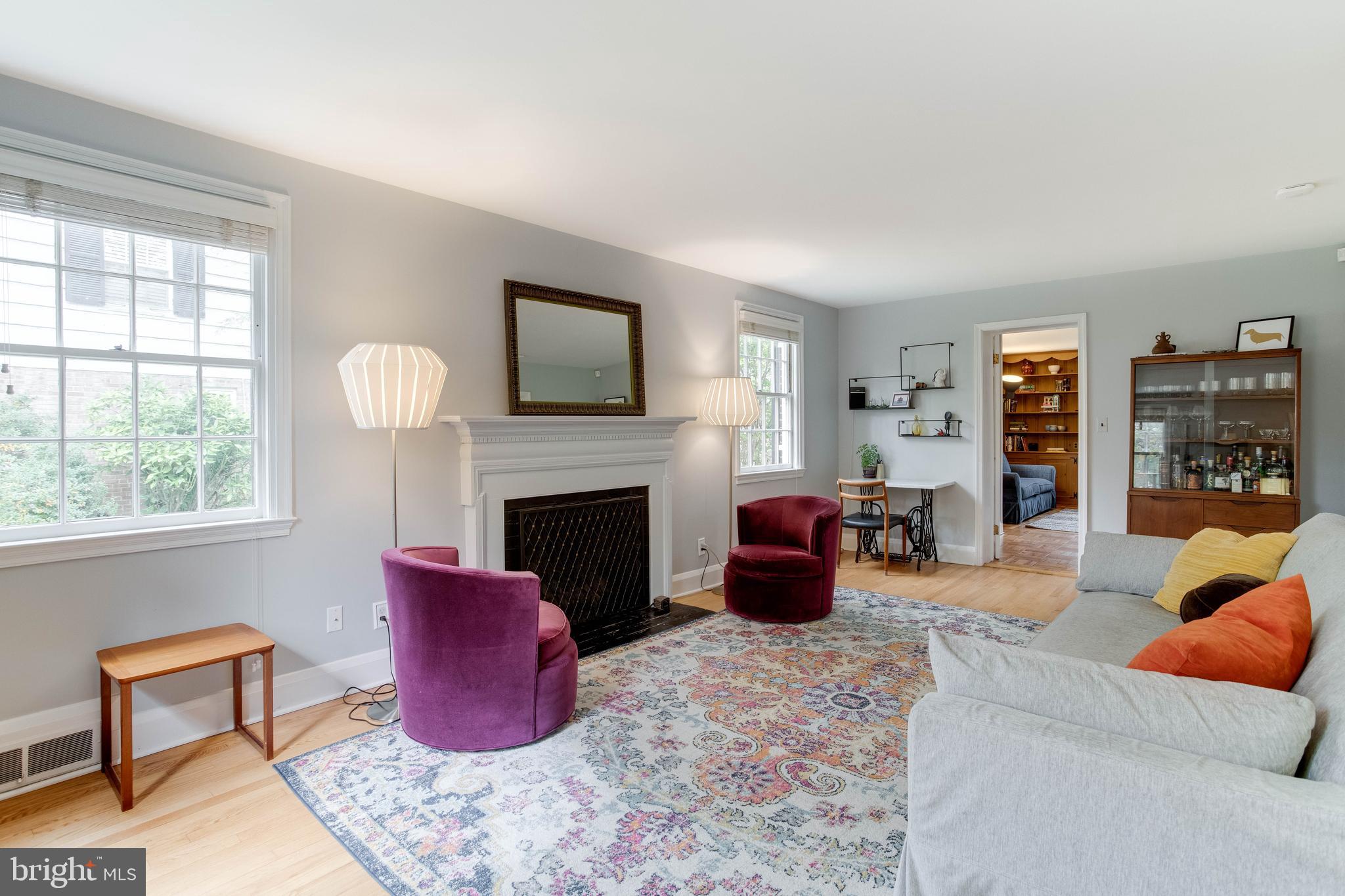 342 Broadmoor Road Baltimore, MD 21212 - Photo 8 of 50