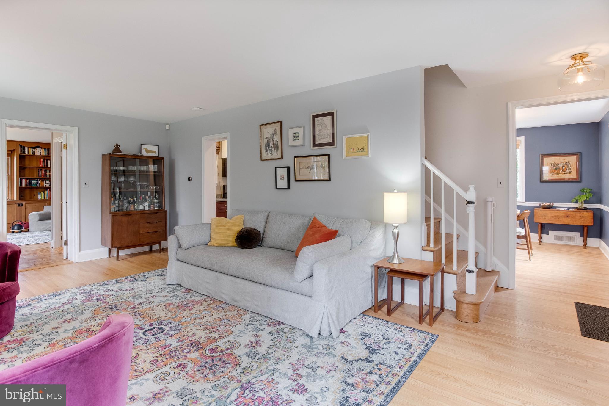 342 Broadmoor Road Baltimore, MD 21212 - Photo 9 of 50