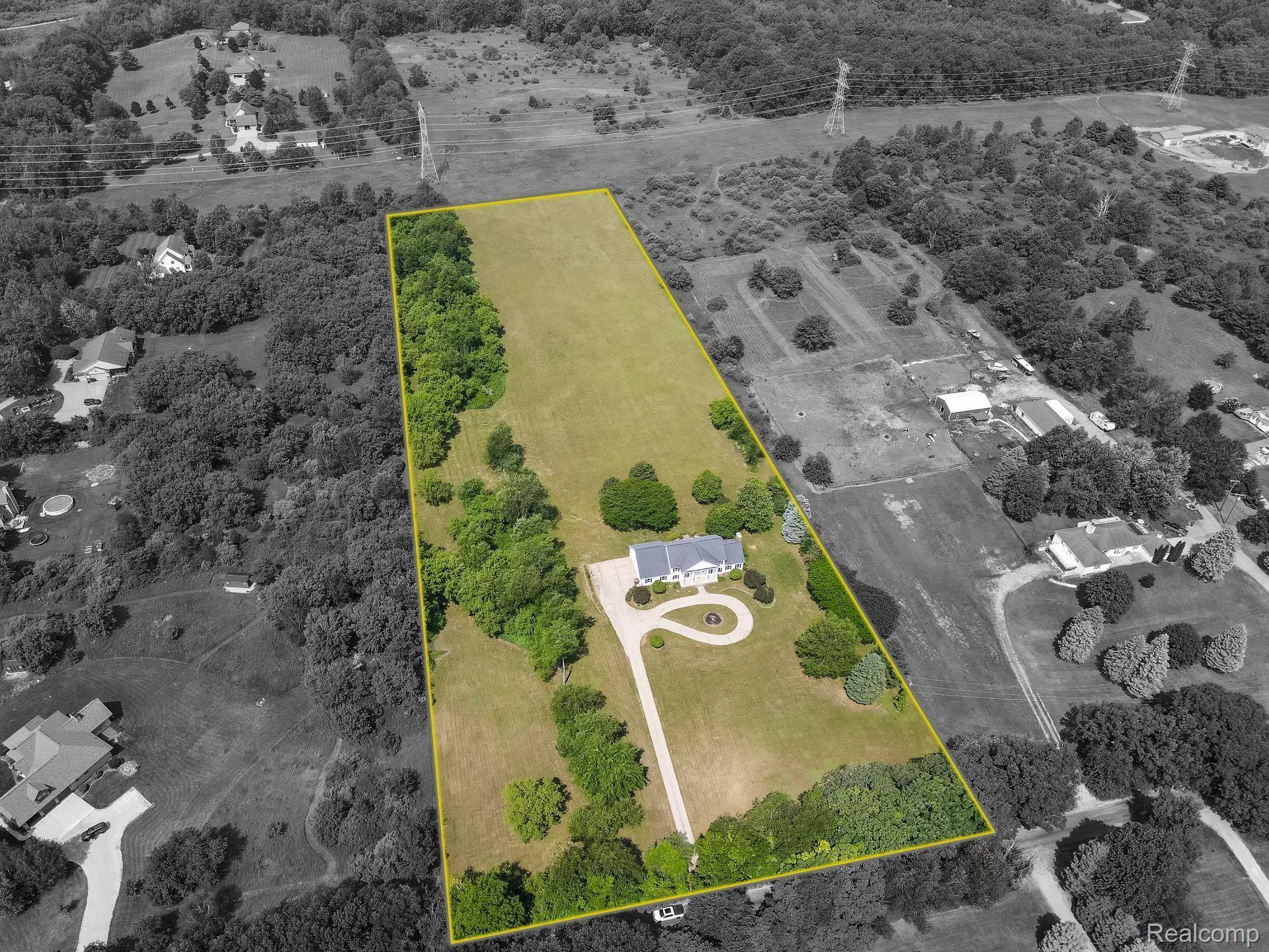 1693 Townsend Road Leonard, MI 48367 - Photo 38 of 38 Gallery Image 38