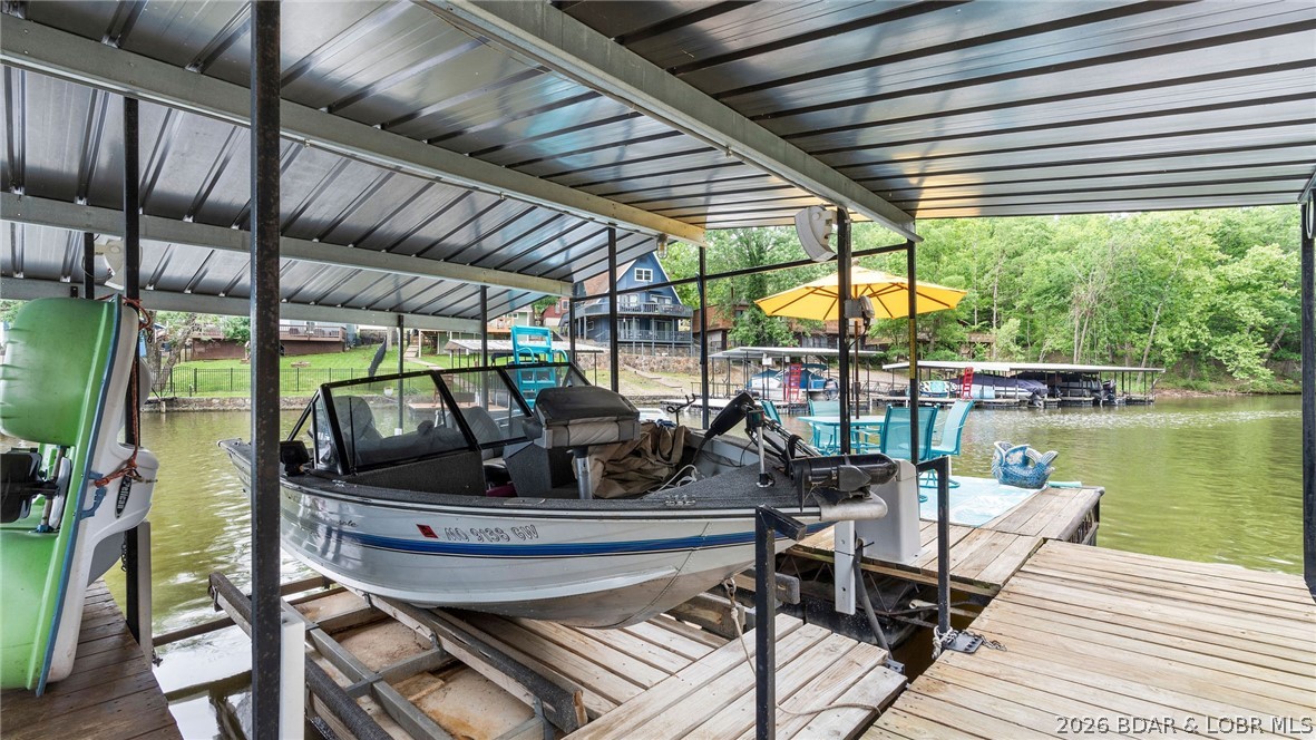 15231 Martingale Road Gravois Mills, MO 65037 - Photo 83 of 90