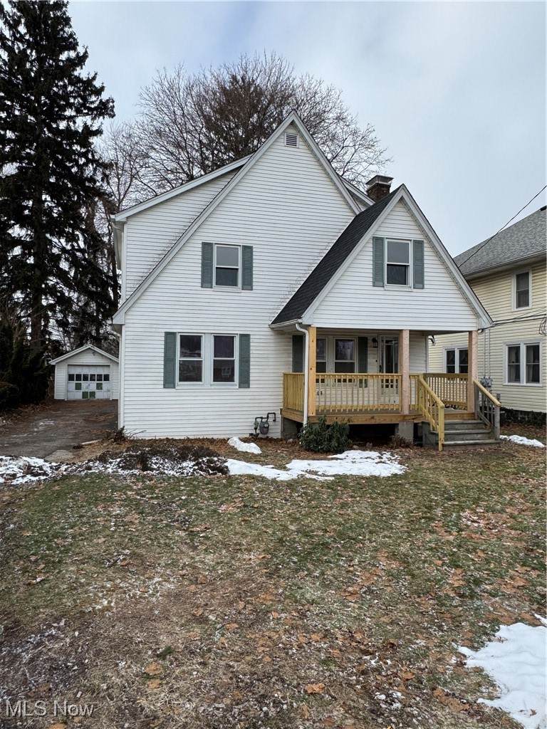6539 Conley Road Ashtabula, OH 44004 - Photo 1 of 29