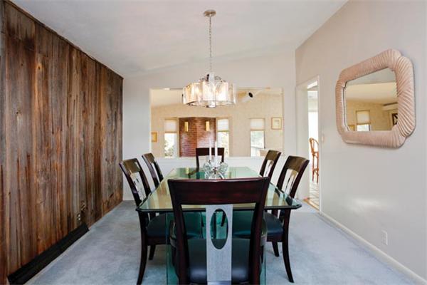 7 Grace Road Newton, MA 02459 - Photo 5 of 9 a dining room with furniture and window