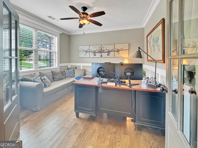 $1,175,000 | 185 Lake Shore Drive, Newnan, GA 30265