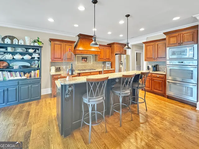 $1,175,000 | 185 Lake Shore Drive, Newnan, GA 30265