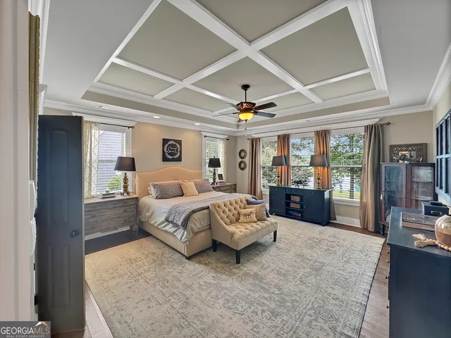 $1,175,000 | 185 Lake Shore Drive, Newnan, GA 30265