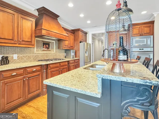 $1,175,000 | 185 Lake Shore Drive, Newnan, GA 30265