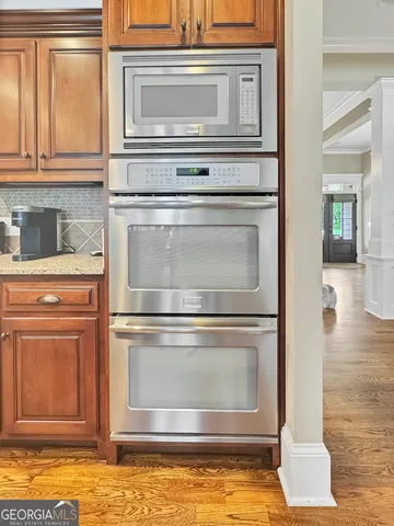 $1,175,000 | 185 Lake Shore Drive, Newnan, GA 30265