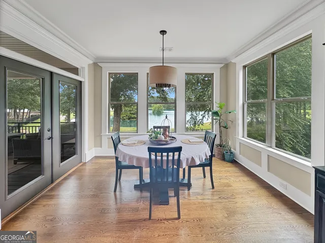 $1,175,000 | 185 Lake Shore Drive, Newnan, GA 30265