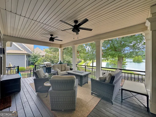 $1,175,000 | 185 Lake Shore Drive, Newnan, GA 30265