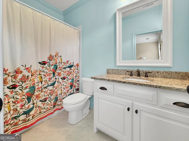 $1,175,000 | 185 Lake Shore Drive, Newnan, GA 30265