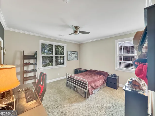 $1,175,000 | 185 Lake Shore Drive, Newnan, GA 30265