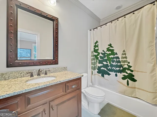 $1,175,000 | 185 Lake Shore Drive, Newnan, GA 30265