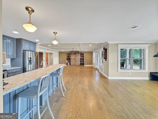 $1,175,000 | 185 Lake Shore Drive, Newnan, GA 30265