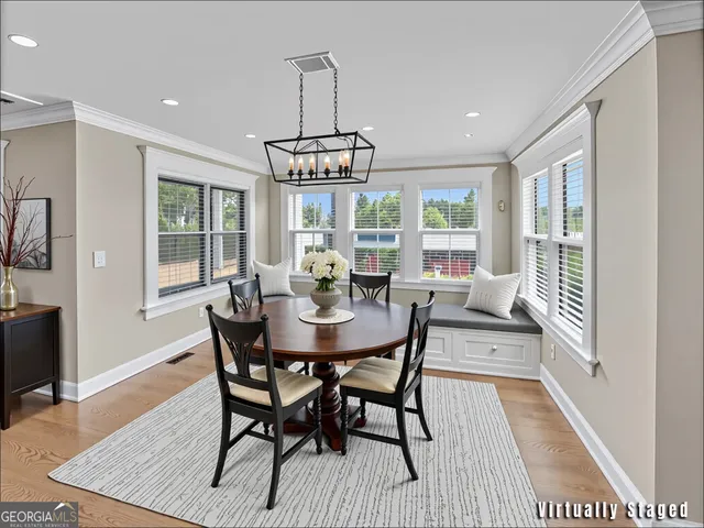 $1,175,000 | 185 Lake Shore Drive, Newnan, GA 30265